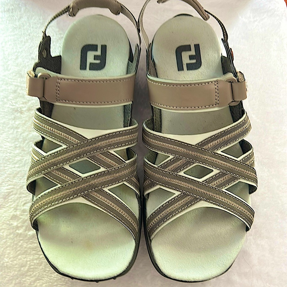 Footjoy Golf Sandal